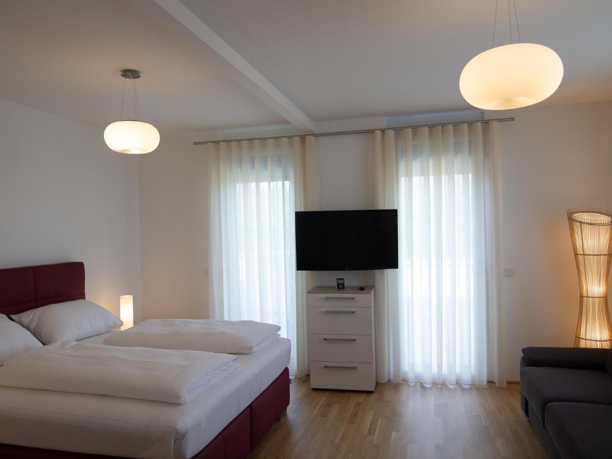 Rooftop Tulln Operated By Revliving Tulln An Der Donau Exterior foto